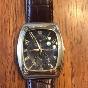 Kenneth Cole Watch